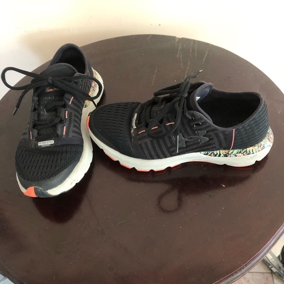 under armour speedform gemini 3 bluetooth